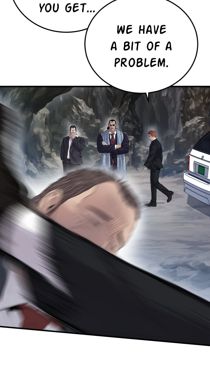 Read Manager Kim EN Manga Online