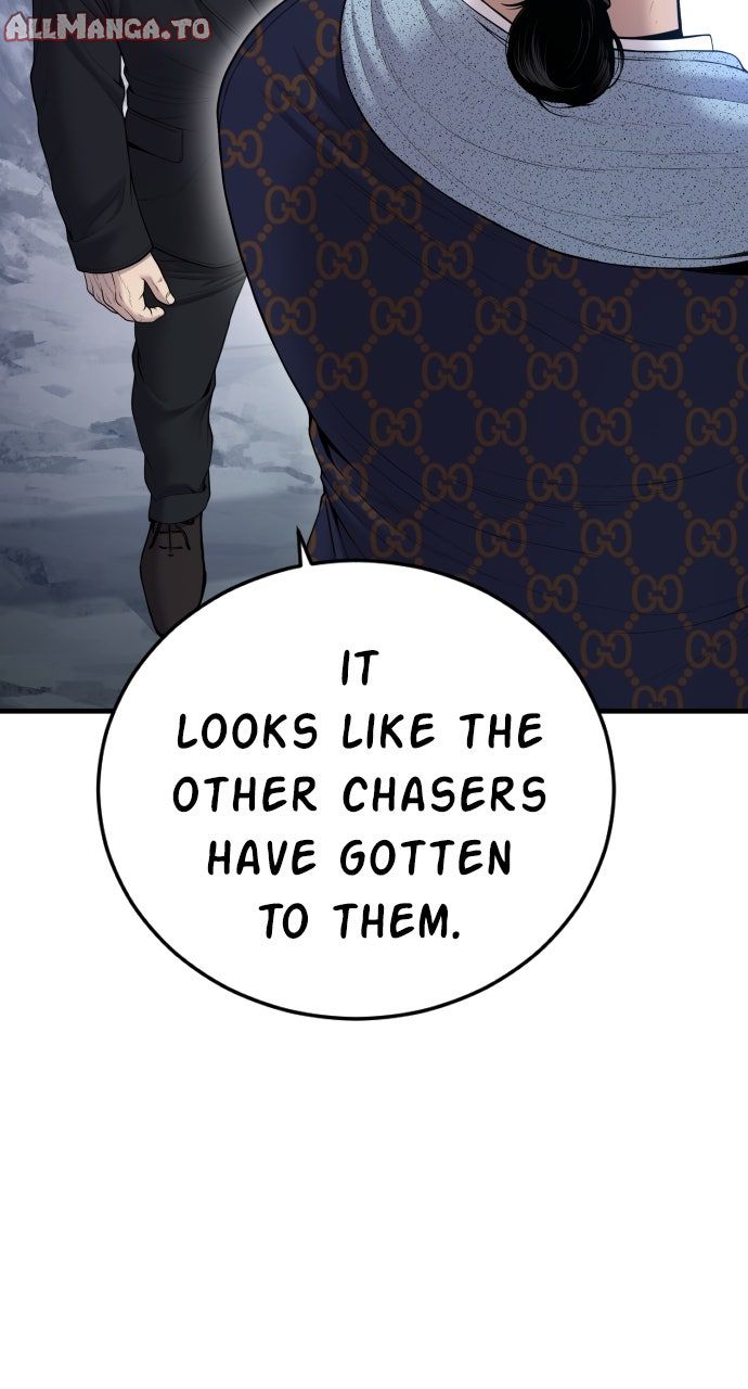 Read Manager Kim EN Manga Online