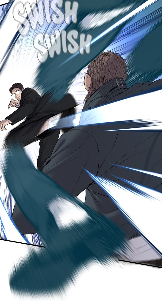 Read Manager Kim EN Manga Online