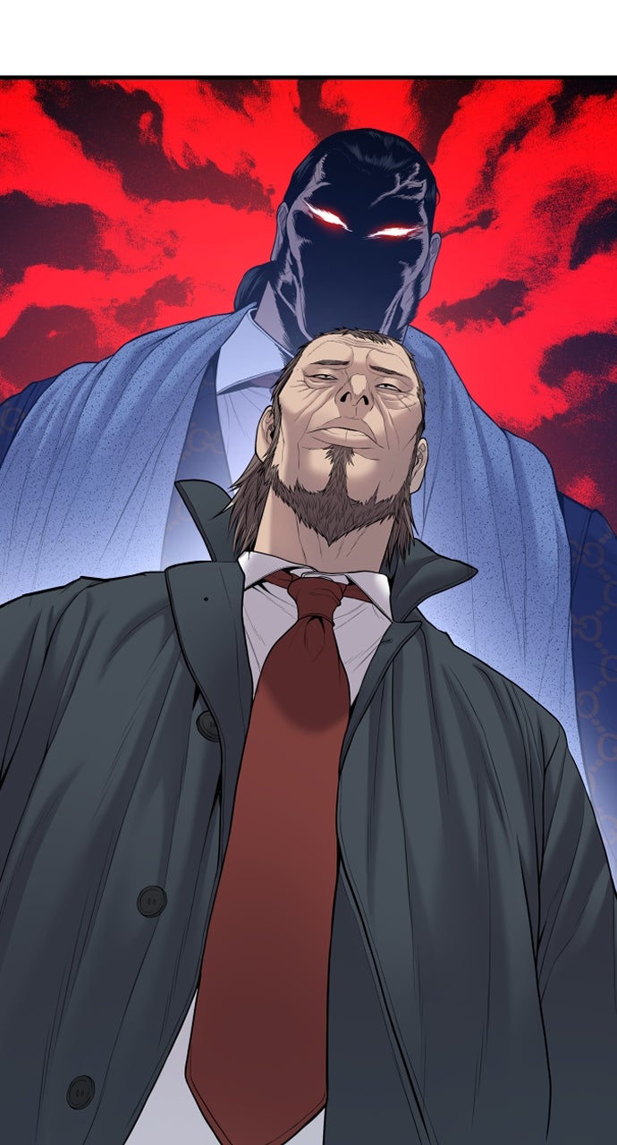 Read Manager Kim EN Manga Online