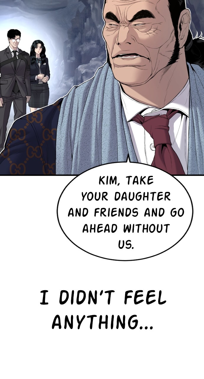 Read Manager Kim EN Manga Online