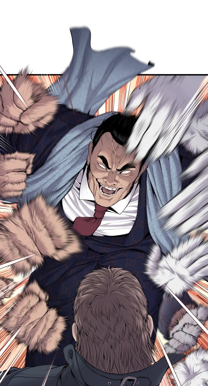 Read Manager Kim EN Manga Online