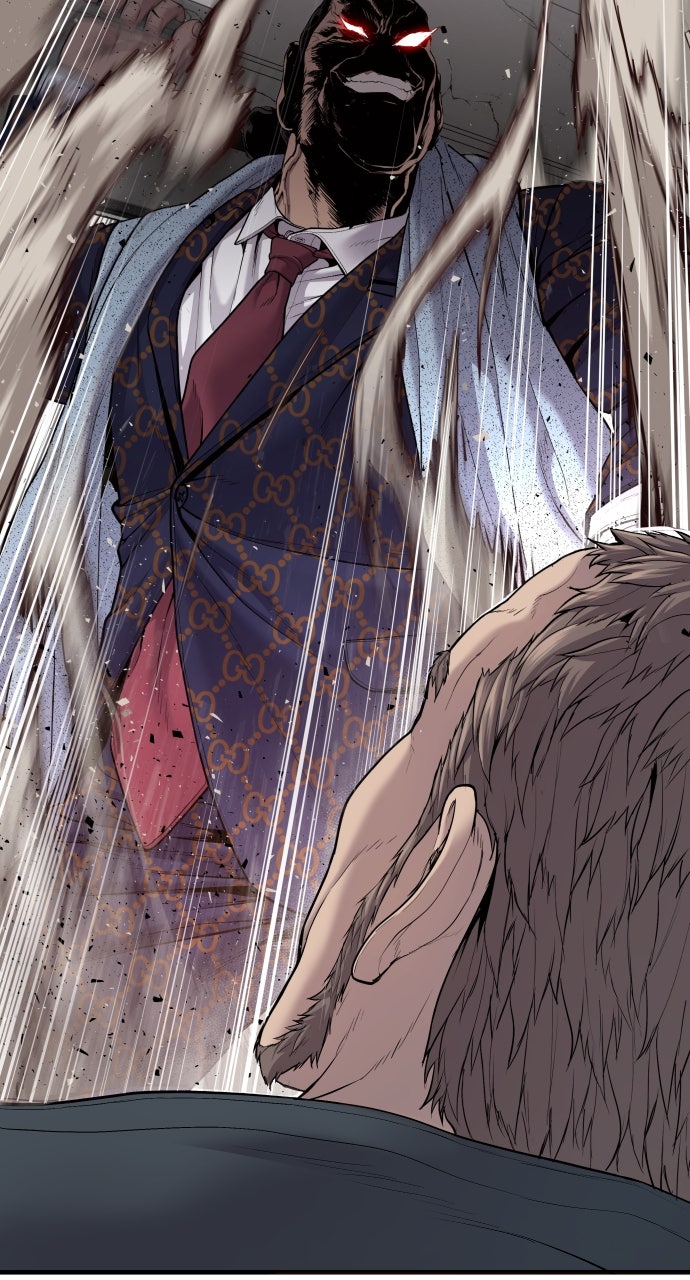 Read Manager Kim EN Manga Online