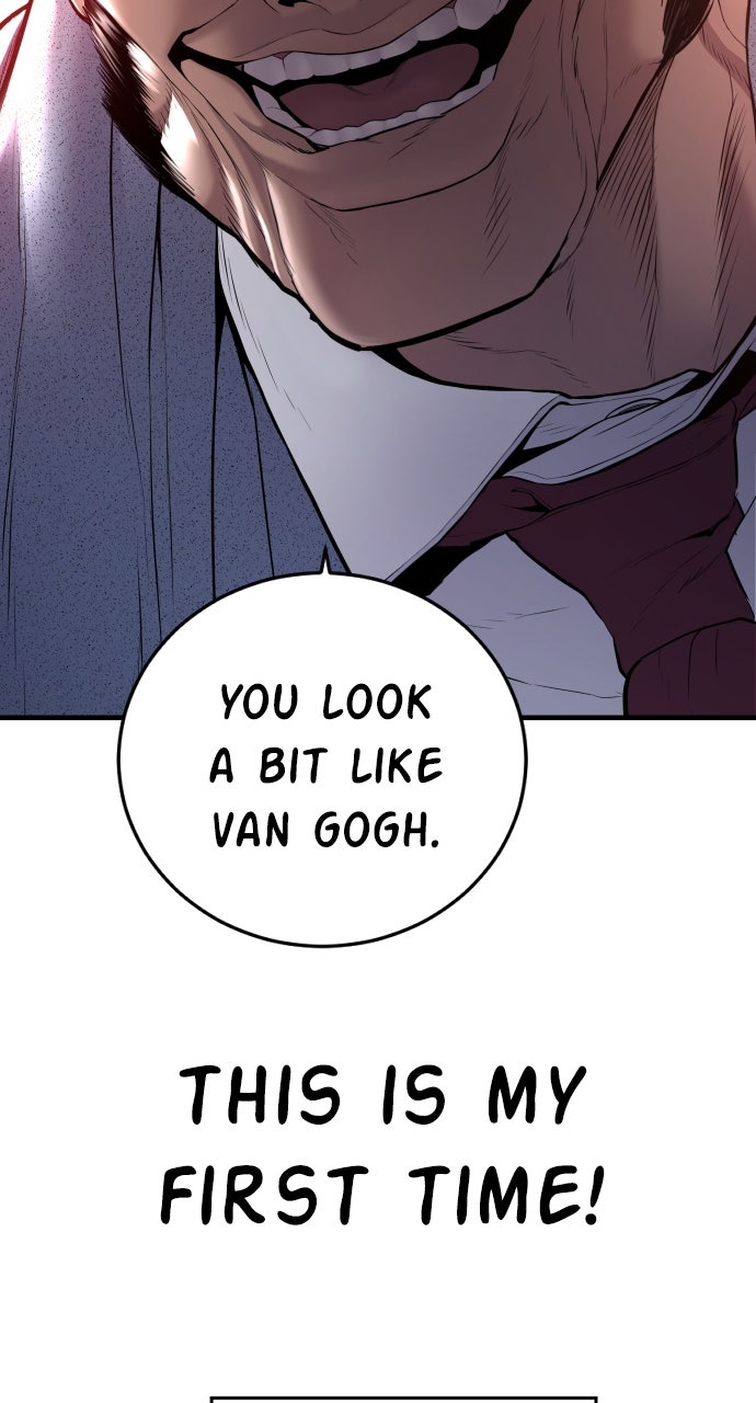 Read Manager Kim EN Manga Online