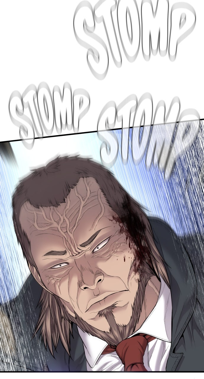 Read Manager Kim EN Manga Online