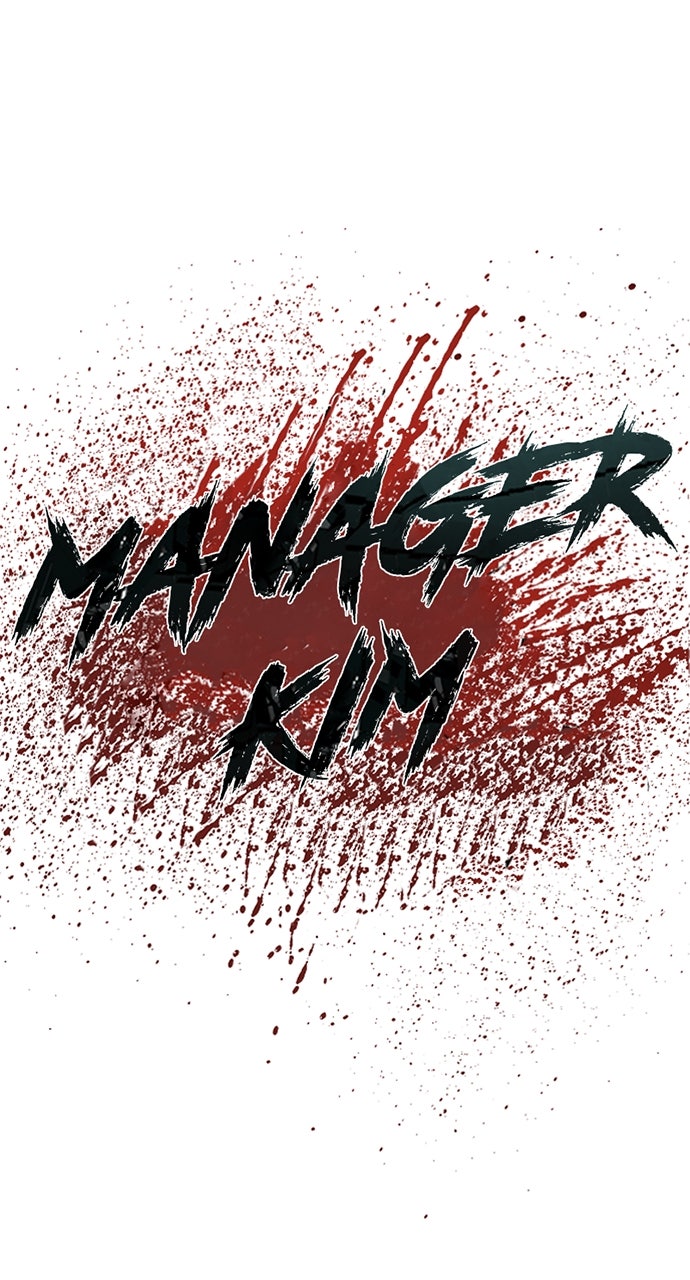 Read Manager Kim EN Manga Online