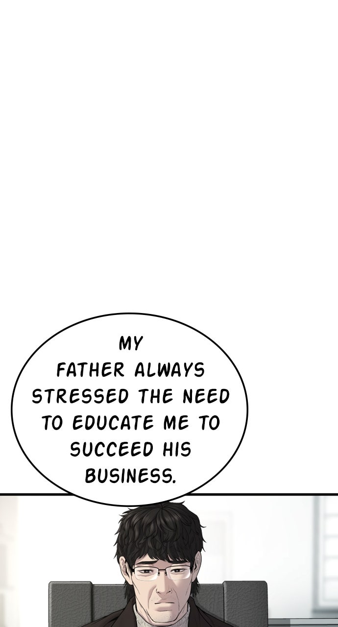 Read Manager Kim EN Manga Online