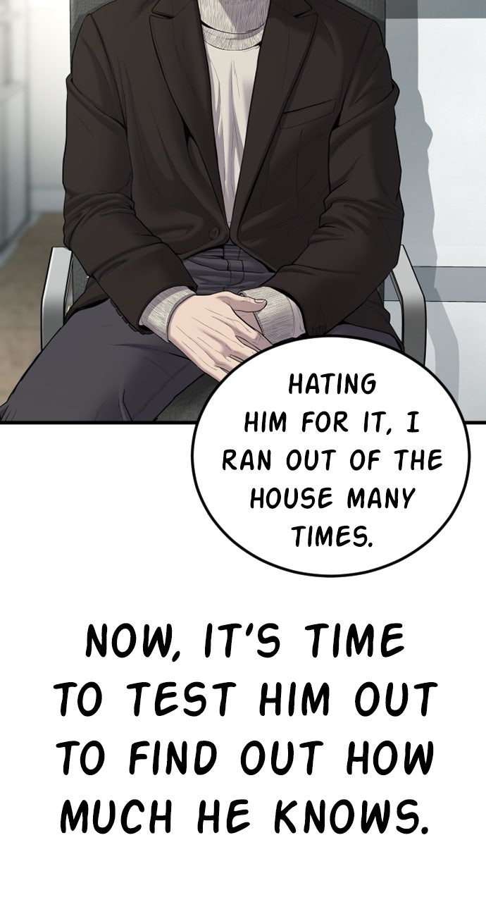 Read Manager Kim EN Manga Online