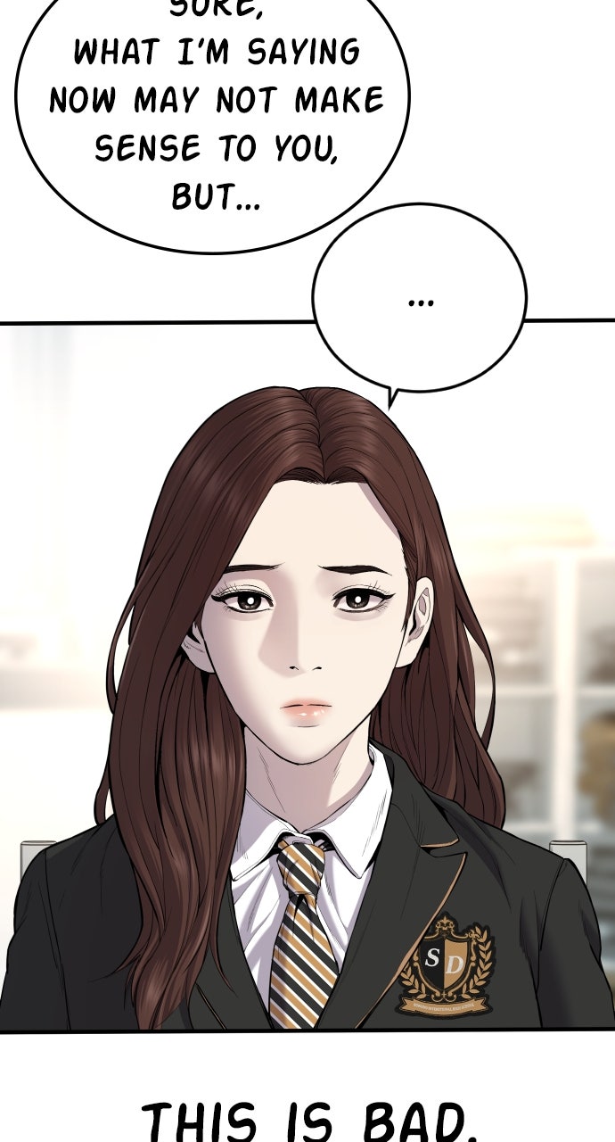 Read Manager Kim EN Manga Online