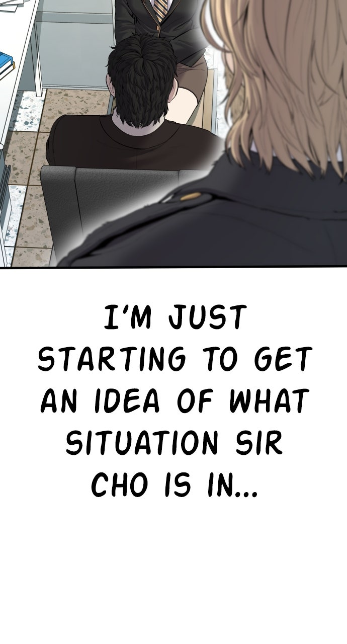 Read Manager Kim EN Manga Online