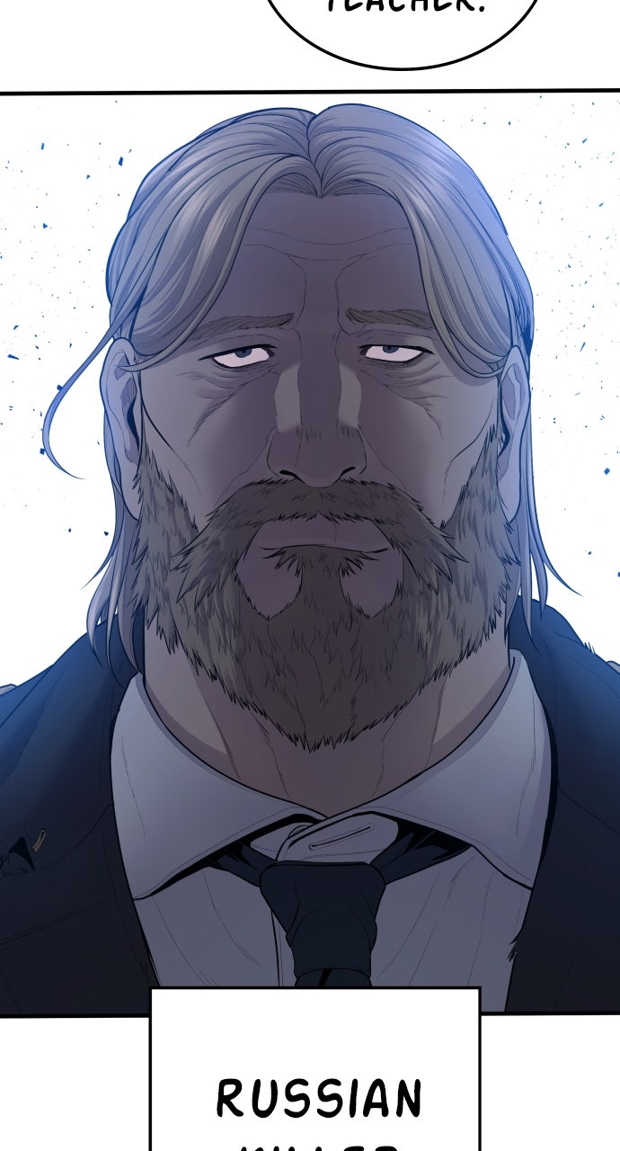 Read Manager Kim EN Manga Online