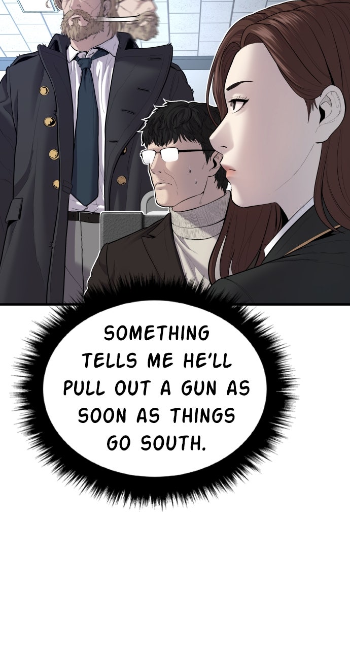 Read Manager Kim EN Manga Online
