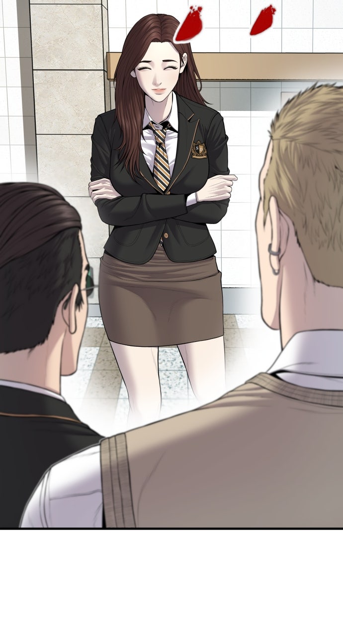 Read Manager Kim EN Manga Online
