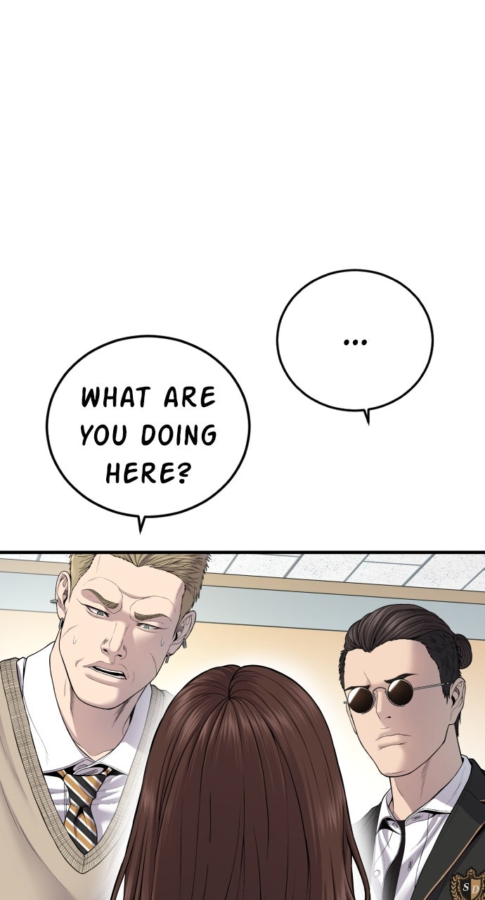 Read Manager Kim EN Manga Online