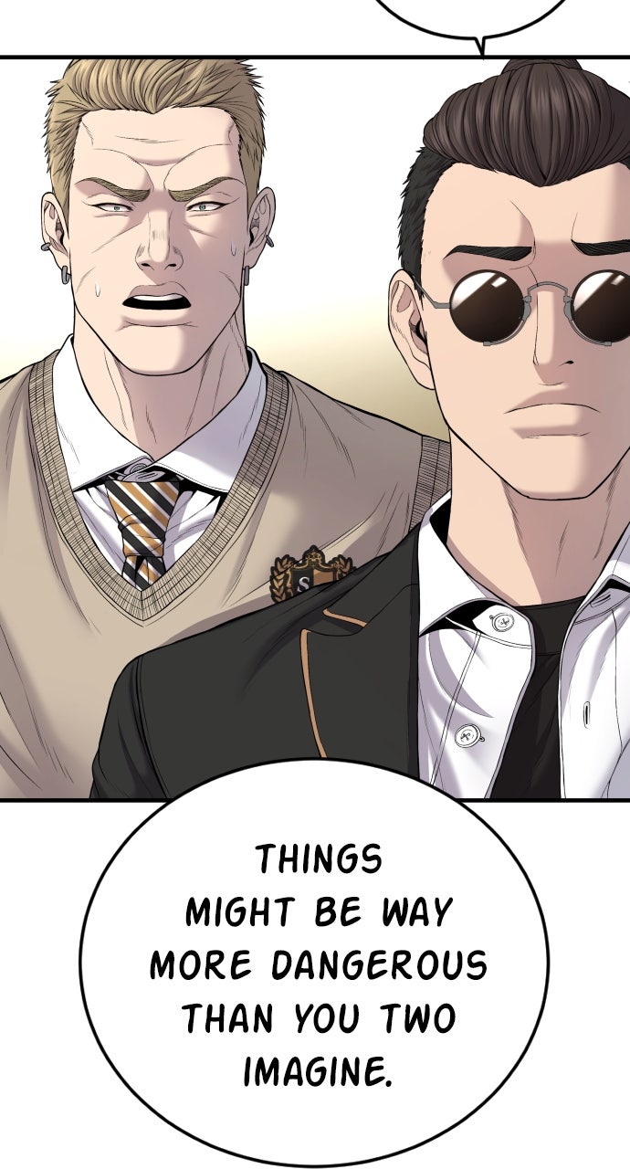 Read Manager Kim EN Manga Online