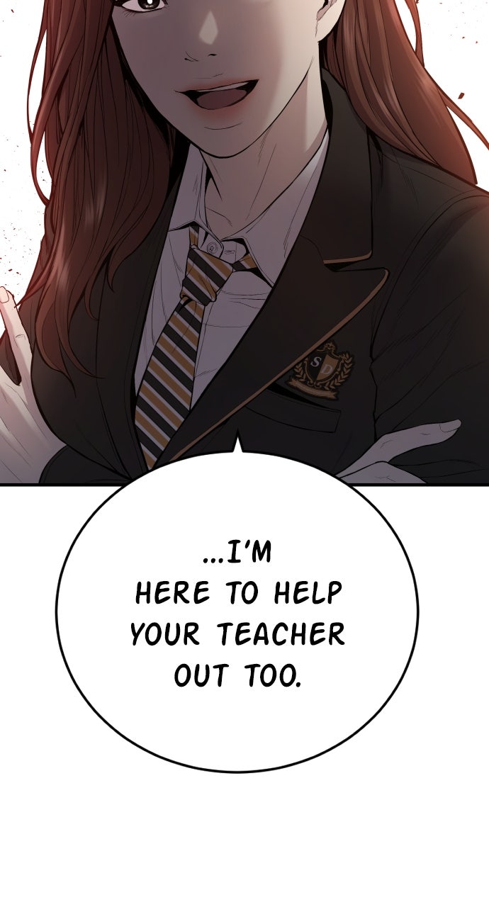 Read Manager Kim EN Manga Online