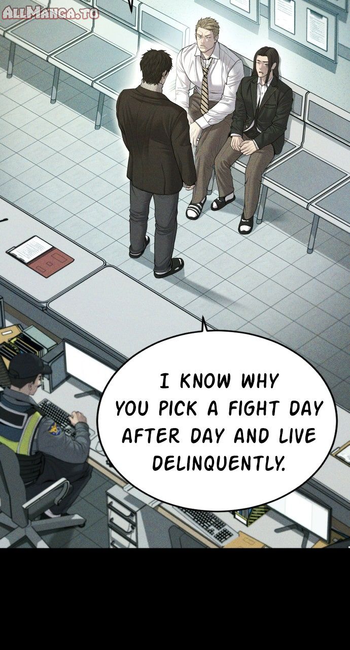 Read Manager Kim EN Manga Online