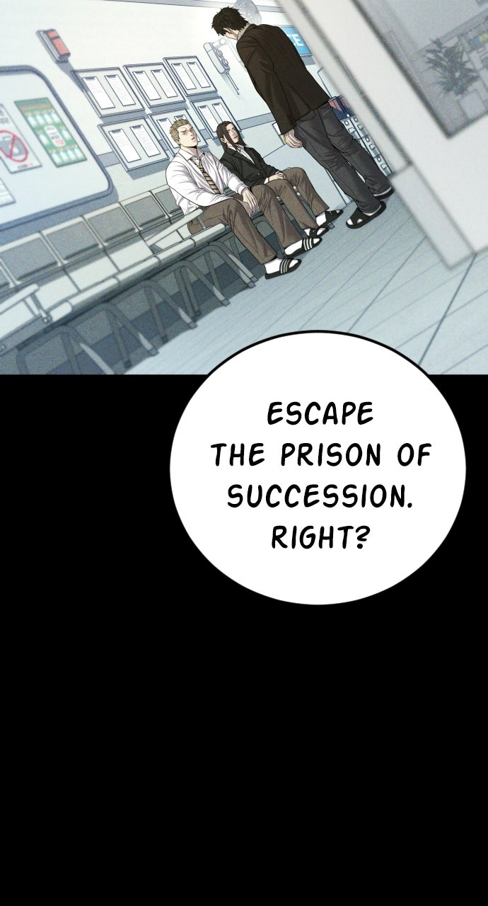 Read Manager Kim EN Manga Online