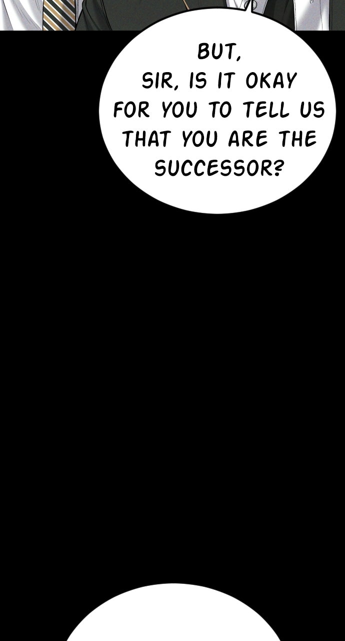 Read Manager Kim EN Manga Online