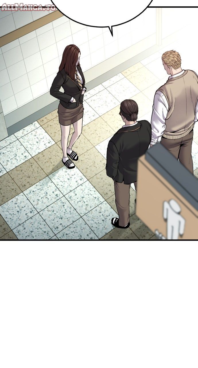 Read Manager Kim EN Manga Online