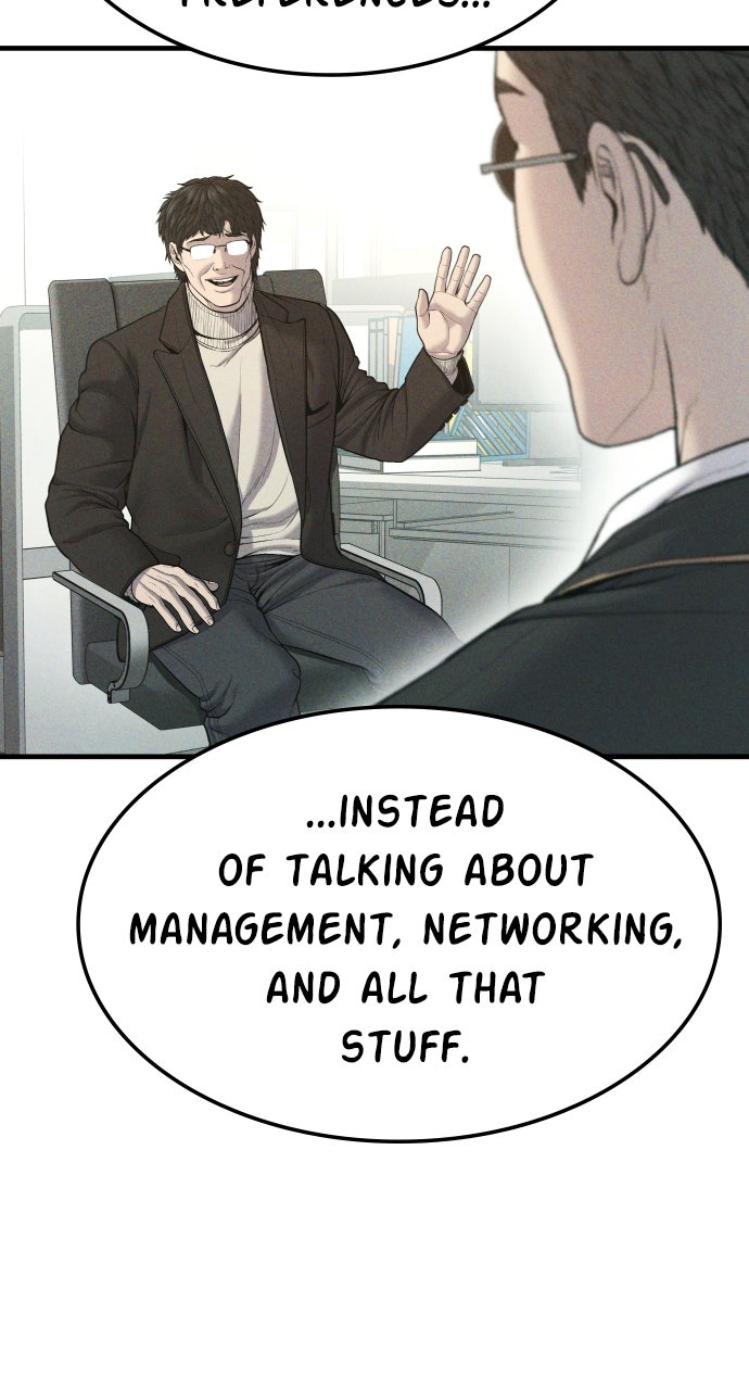 Read Manager Kim EN Manga Online
