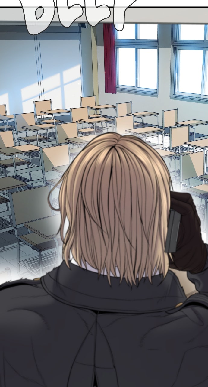 Read Manager Kim EN Manga Online