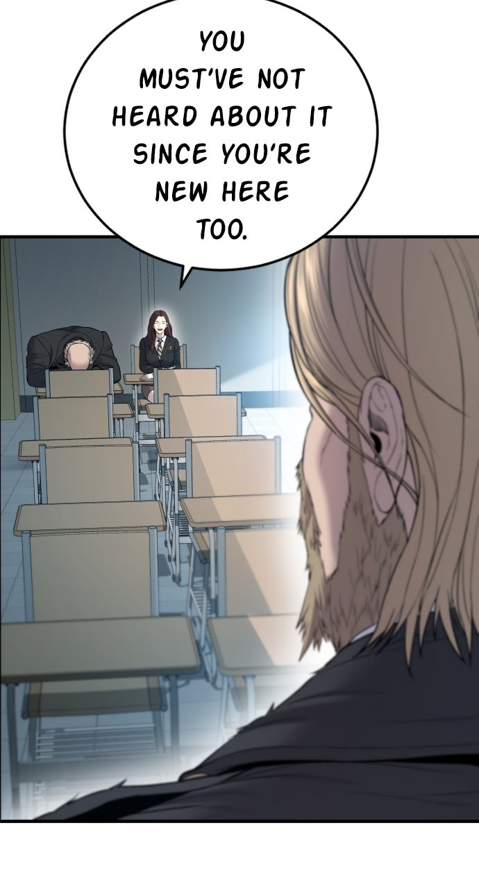 Read Manager Kim EN Manga Online