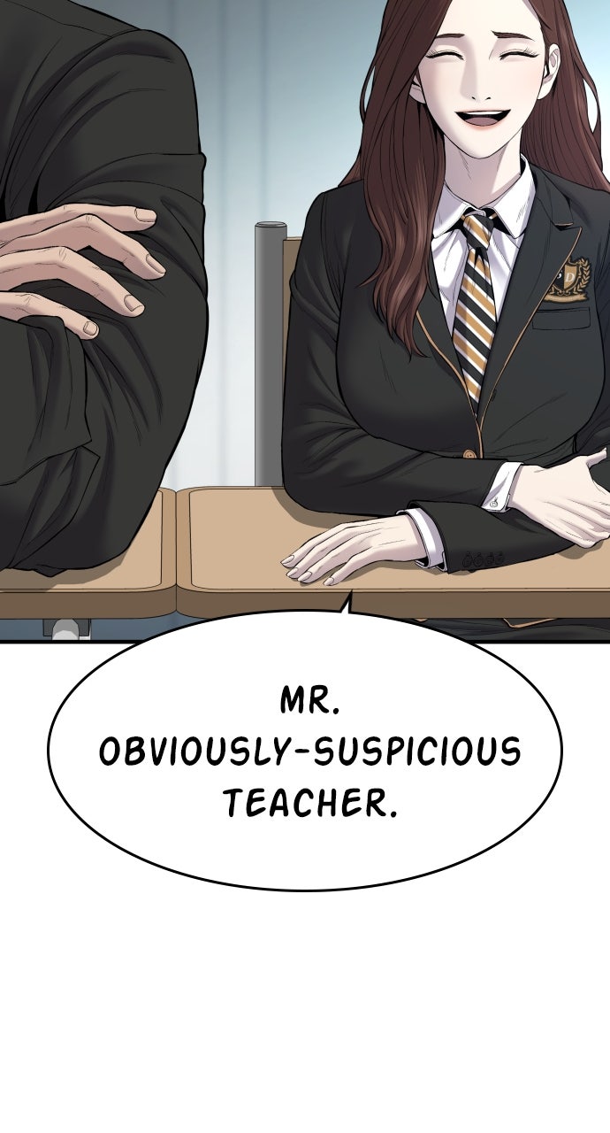 Read Manager Kim EN Manga Online