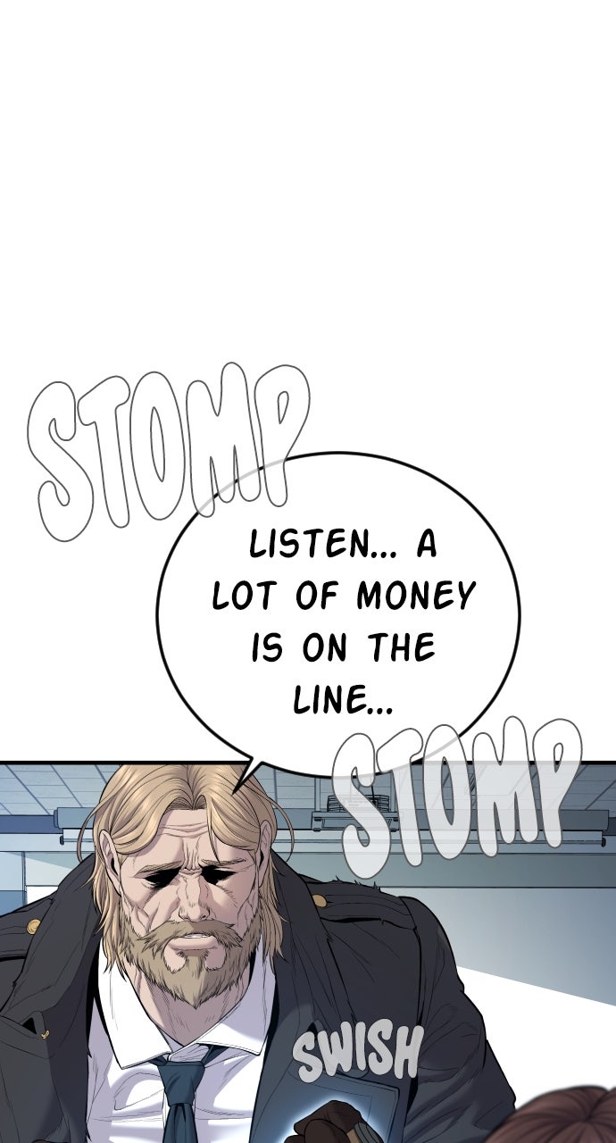 Read Manager Kim EN Manga Online
