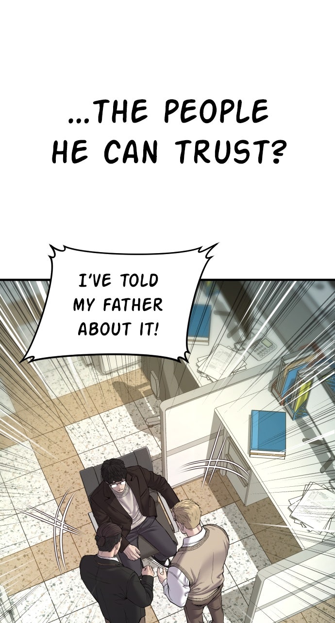 Read Manager Kim EN Manga Online