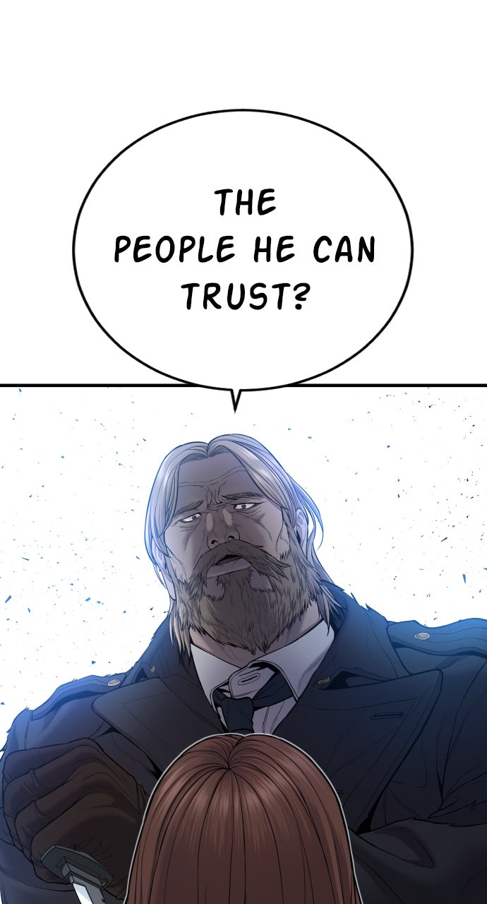 Read Manager Kim EN Manga Online