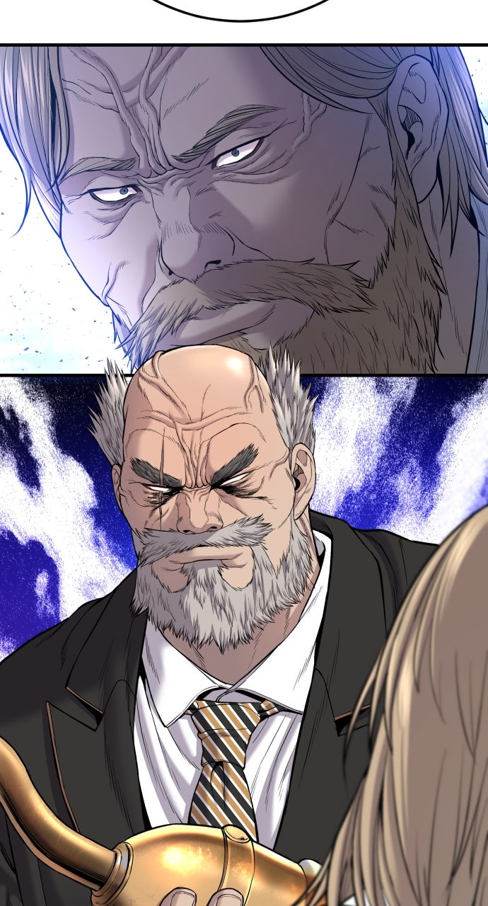 Read Manager Kim EN Manga Online