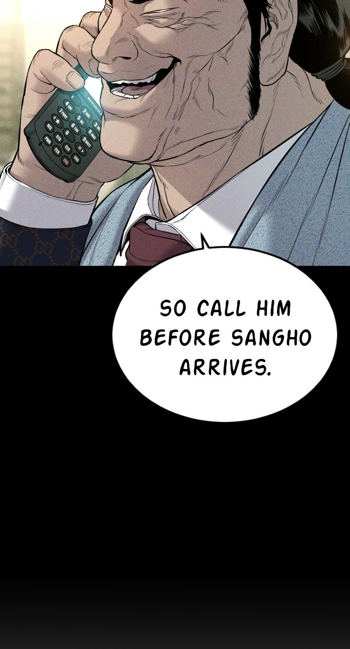 Read Manager Kim EN Manga Online