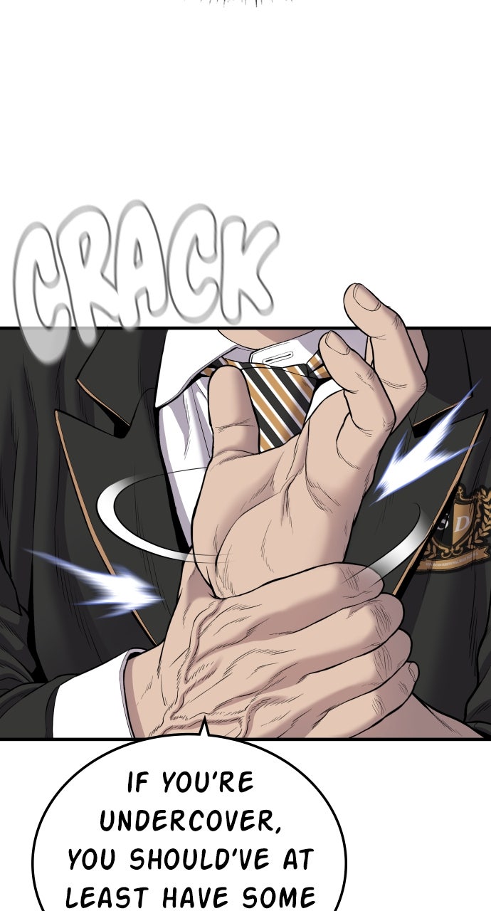 Read Manager Kim EN Manga Online