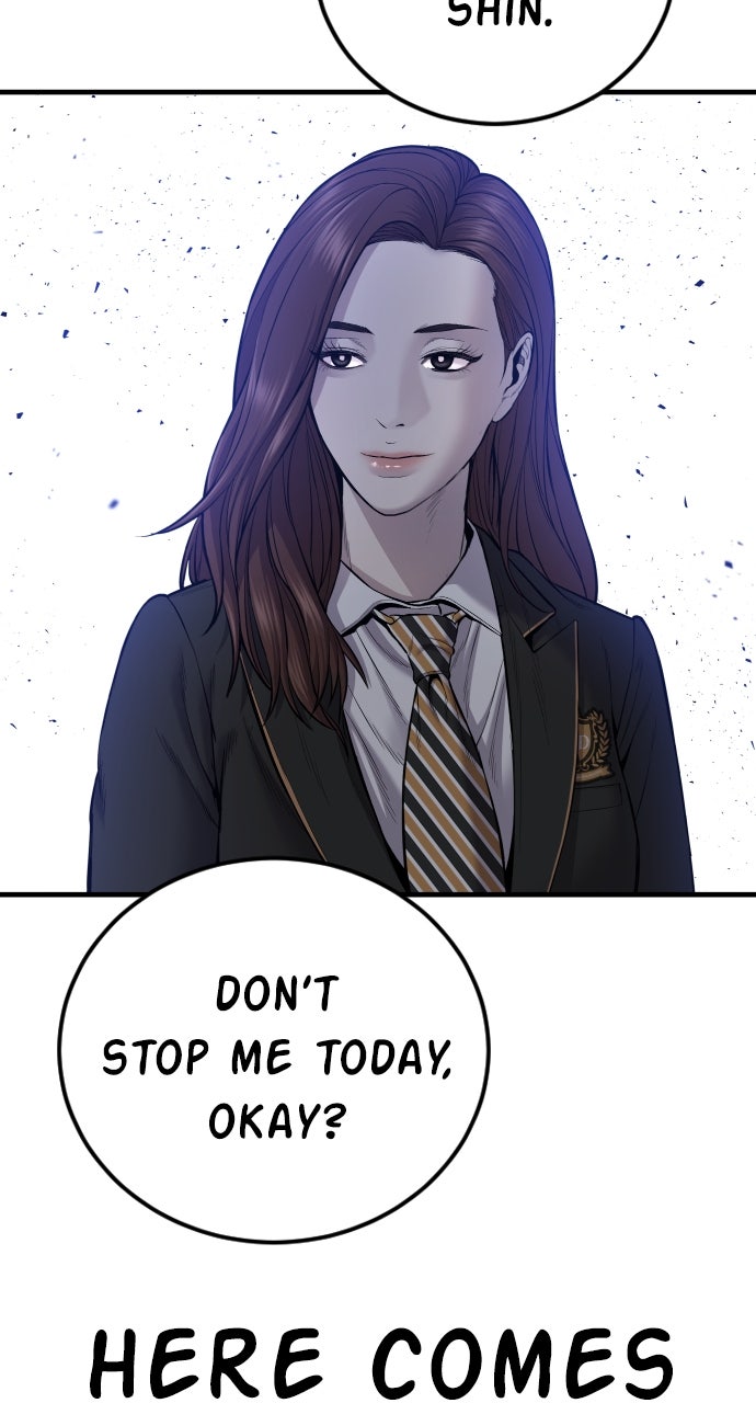 Read Manager Kim EN Manga Online