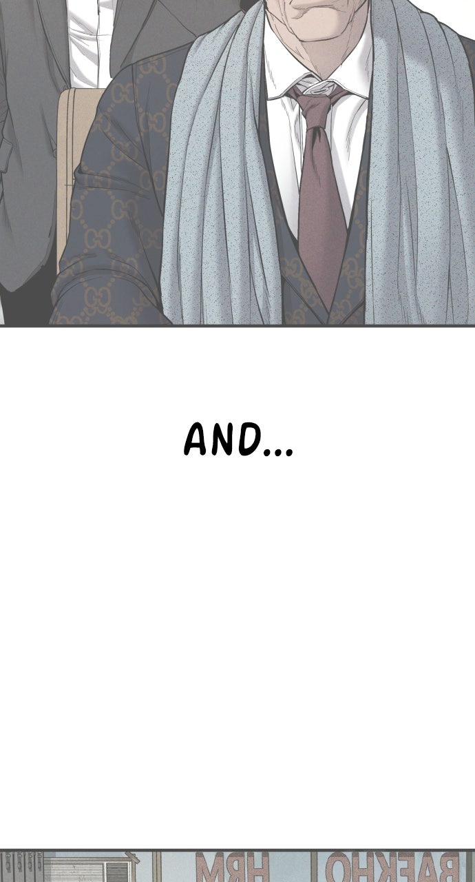 Read Manager Kim EN Manga Online