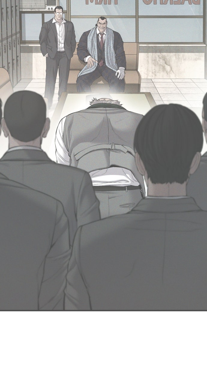 Read Manager Kim EN Manga Online