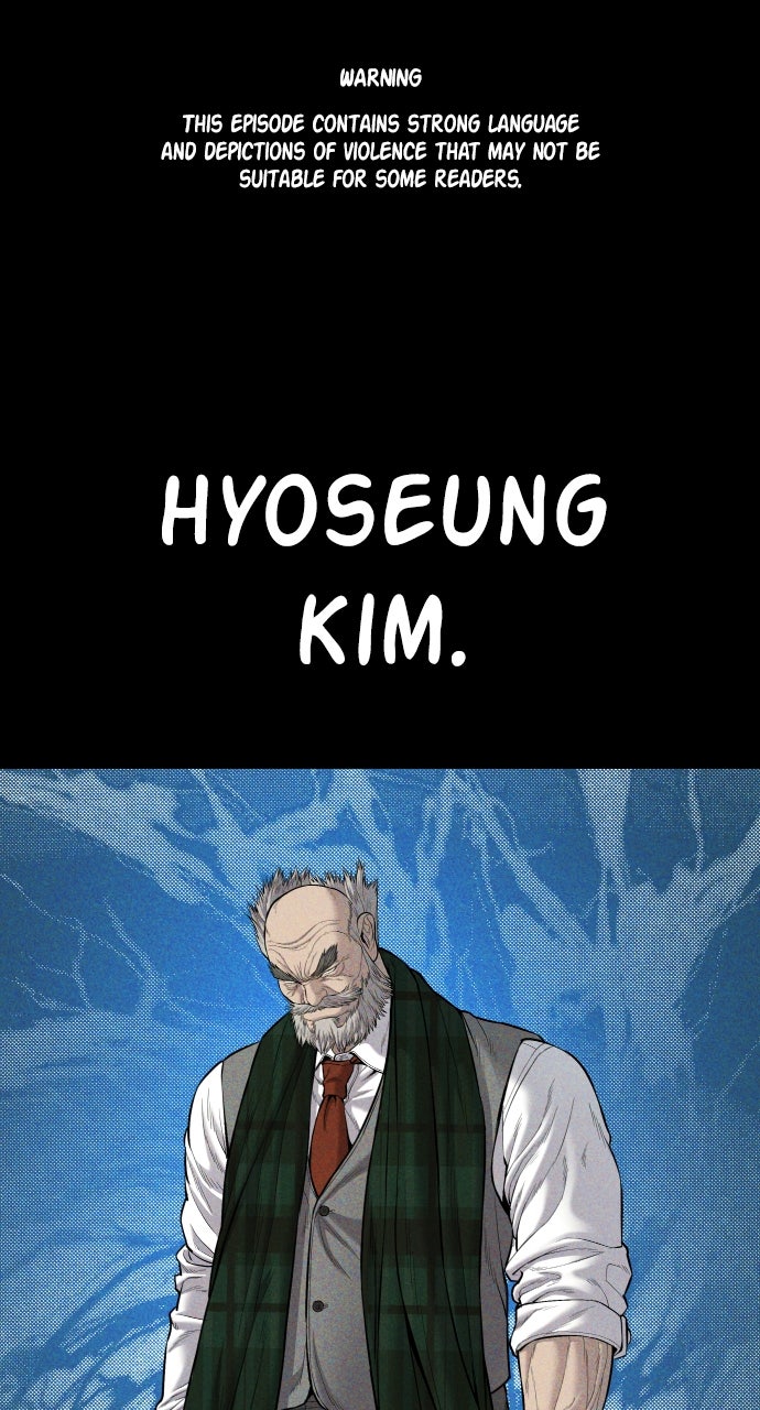 Read Manager Kim EN Manga Online