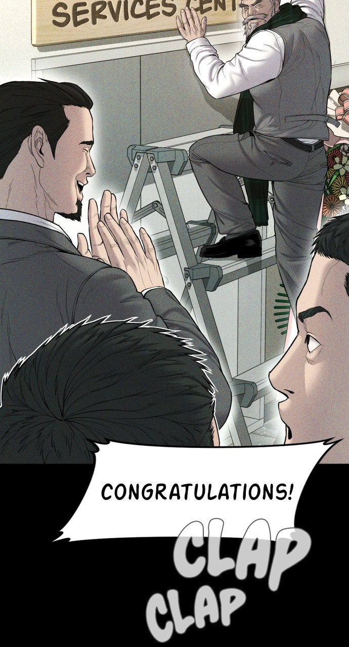 Read Manager Kim EN Manga Online