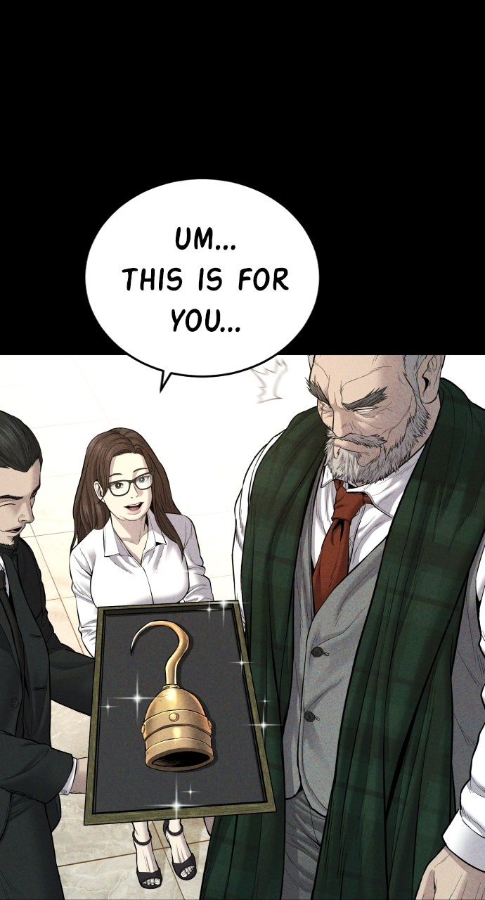 Read Manager Kim EN Manga Online
