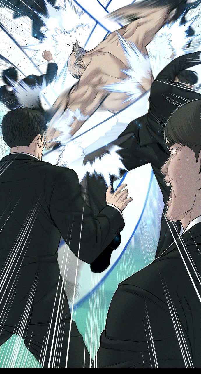 Read Manager Kim EN Manga Online