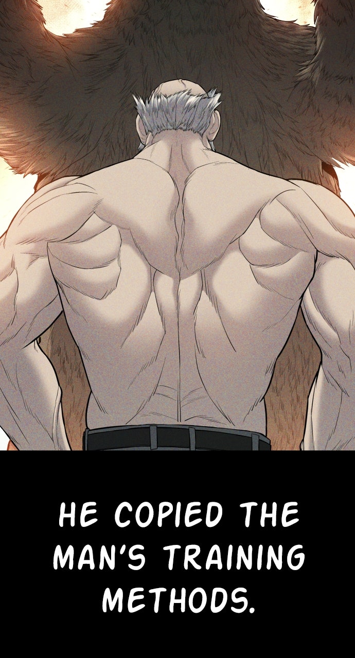 Read Manager Kim EN Manga Online