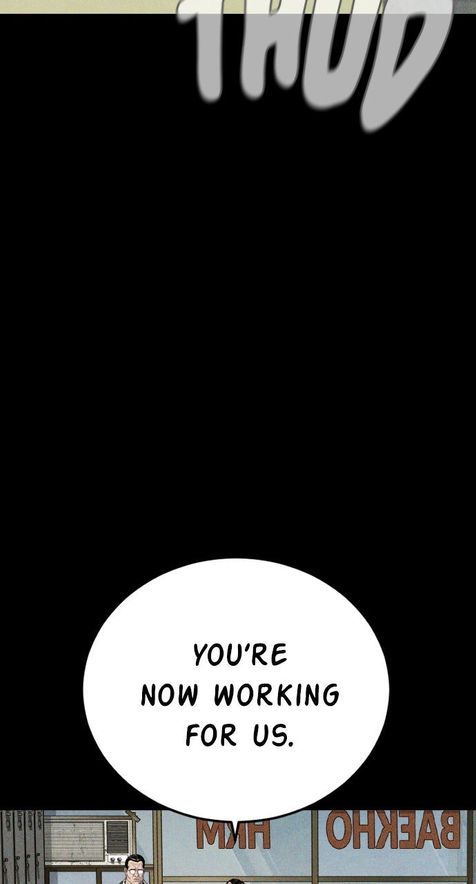 Read Manager Kim EN Manga Online