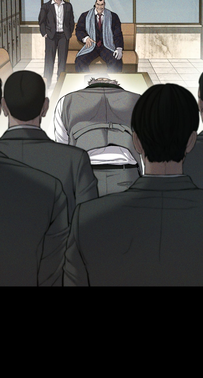 Read Manager Kim EN Manga Online