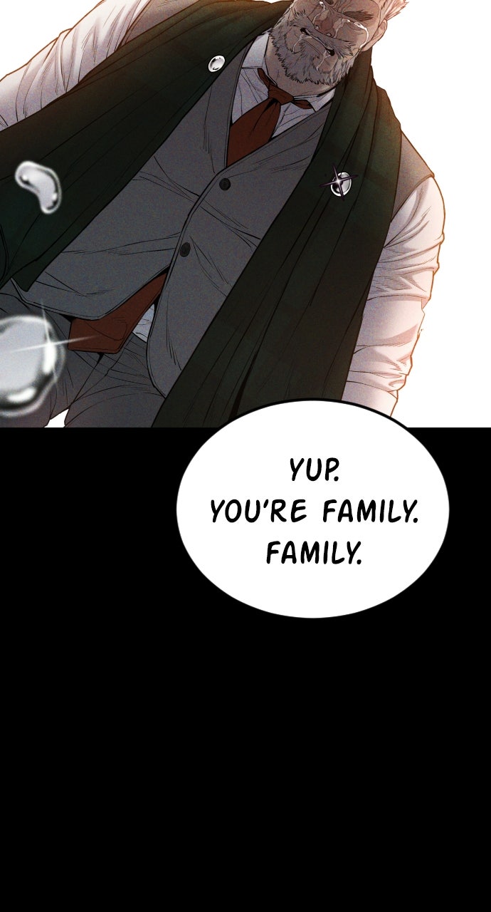 Read Manager Kim EN Manga Online