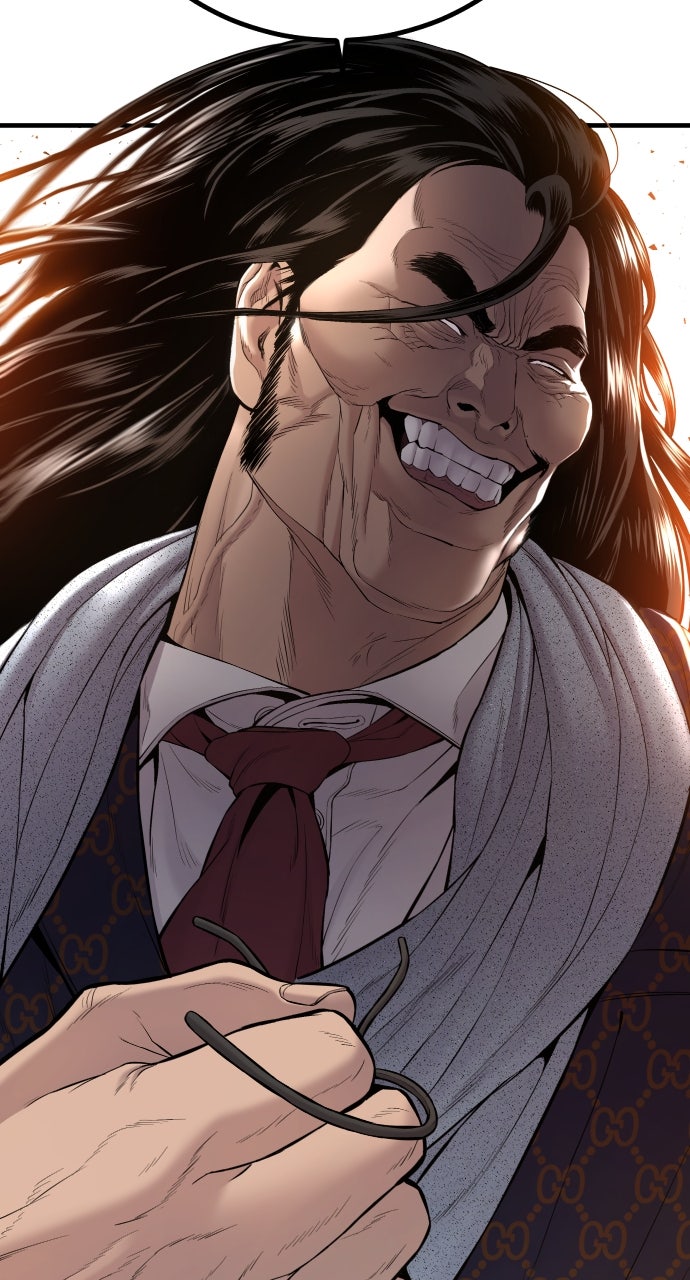 Read Manager Kim EN Manga Online