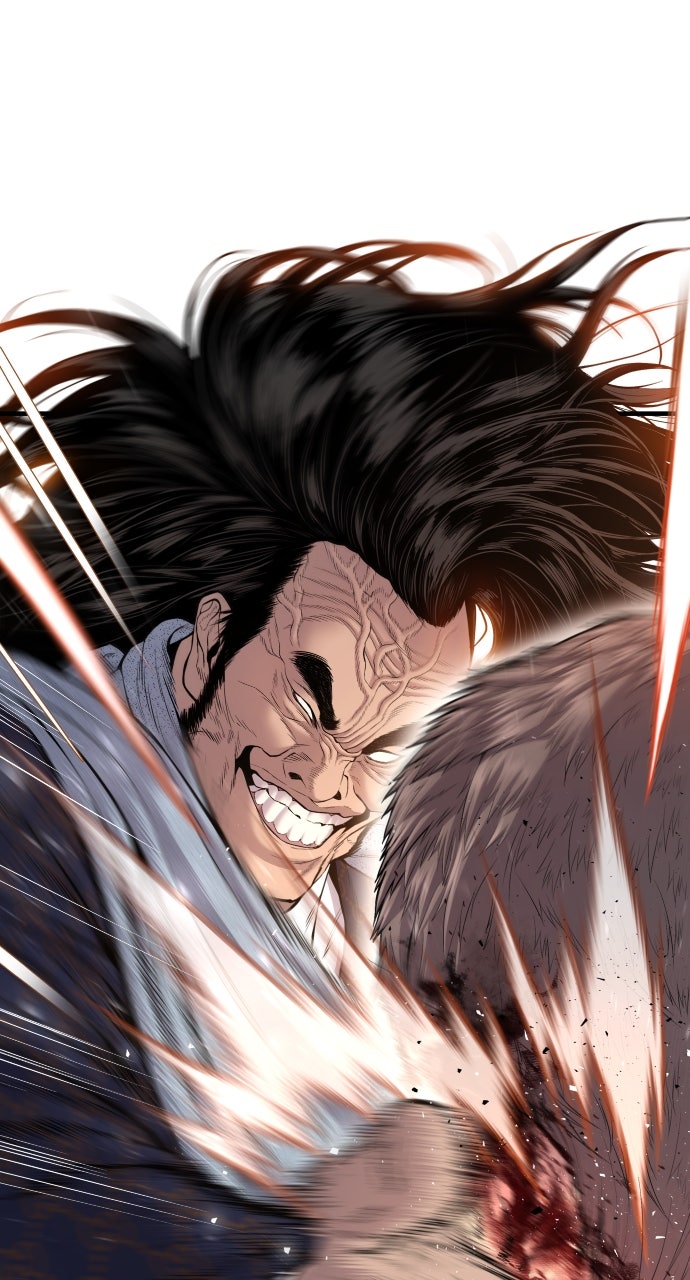 Read Manager Kim EN Manga Online