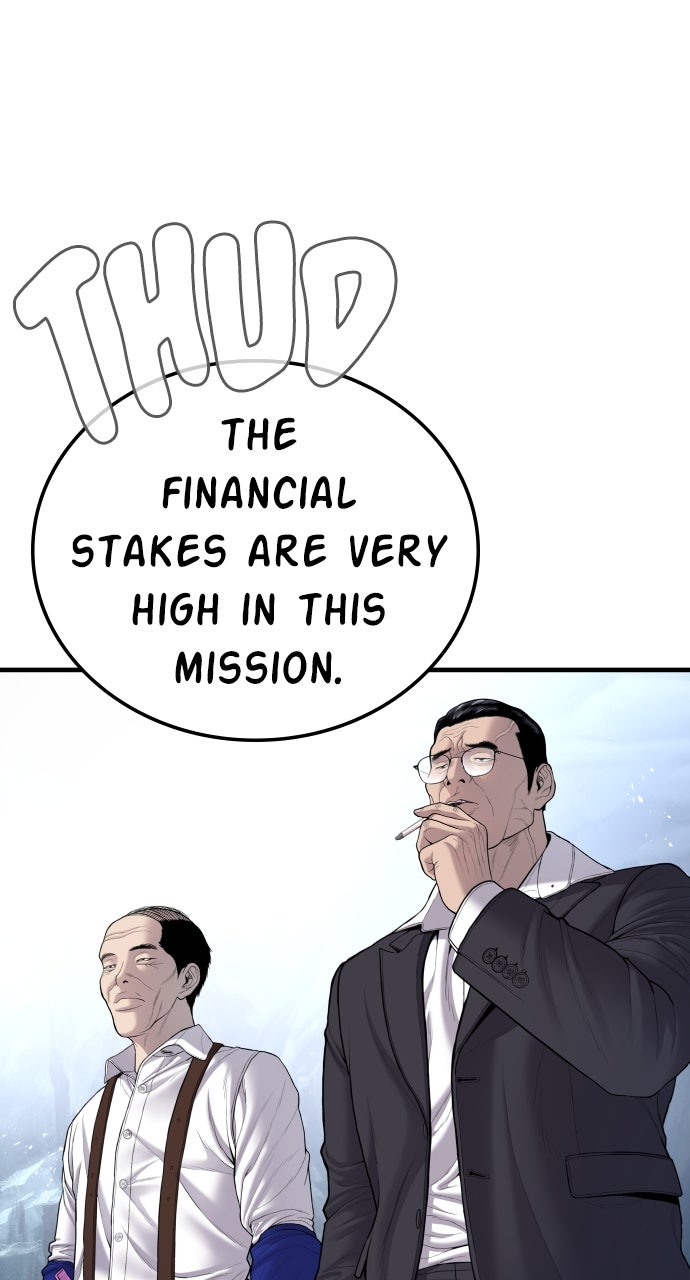 Read Manager Kim EN Manga Online