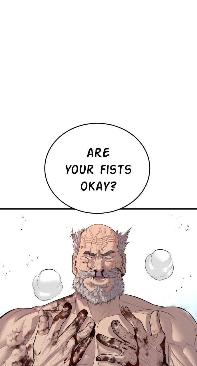 Read Manager Kim EN Manga Online