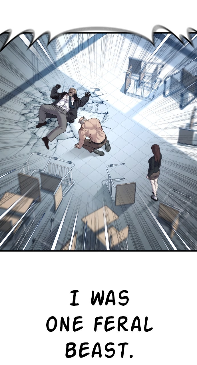 Read Manager Kim EN Manga Online